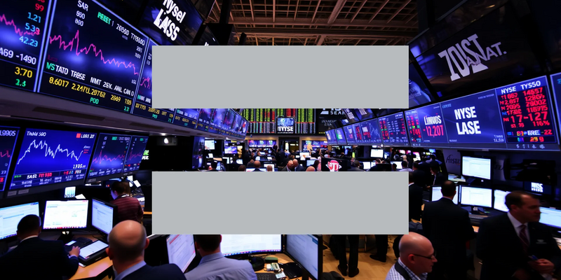 Is SoftBank Group Stock Oversold After a Wild Week? - Foto: über boerse-global.de