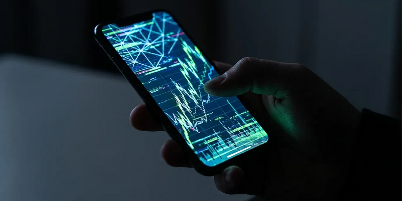 Betrüger nutzen KI-Stimmen für Trading-Fallen in WhatsApp - Foto: über boerse-global.de