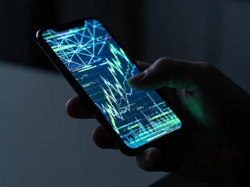 Betrüger nutzen KI-Stimmen für Trading-Fallen in WhatsApp - Foto: über boerse-global.de