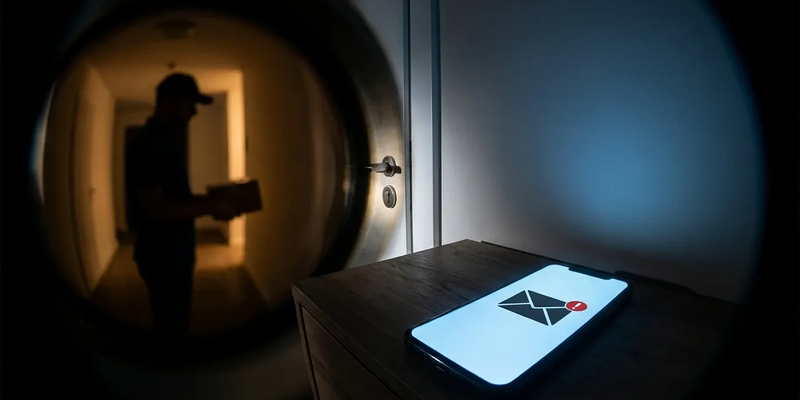 Hybrid-Betrugswelle trifft deutsche Bankkunden - Foto: über boerse-global.de