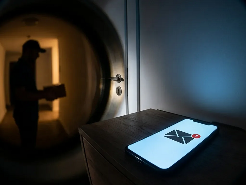 Hybrid-Betrugswelle trifft deutsche Bankkunden - Foto: über boerse-global.de