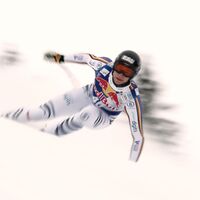 Kommt Luis Vogt doch noch zu den Olympischen Spielen? - Foto: Gabriele Facciotti/AP/dpa