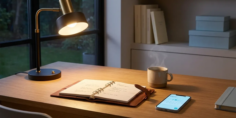 Sunday Reset: So besiegen Sie den Sonntagsblues - Foto: über boerse-global.de