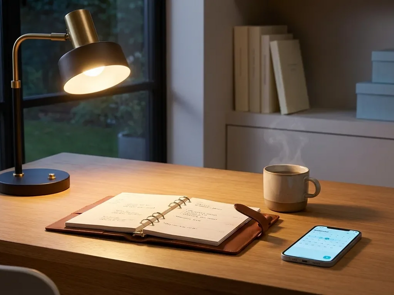 Sunday Reset: So besiegen Sie den Sonntagsblues - Foto: über boerse-global.de