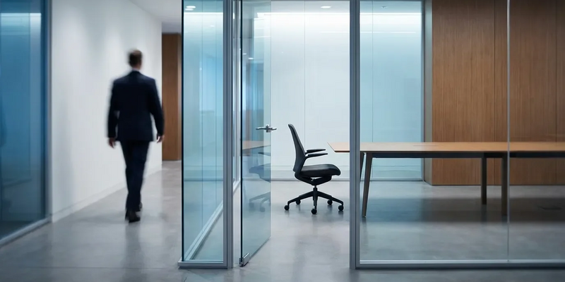 Führungskräfte 2026: Der schwierigste Rollentausch aller Zeiten - Foto: über boerse-global.de