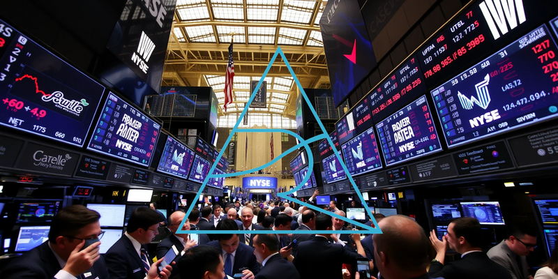 Australian Government Backing Fuels Arafura Rare Earths Momentum - Foto: über boerse-global.de