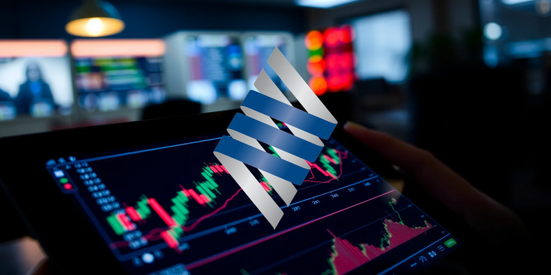 Emerson Electric Shares Face Selling Pressure After Recent Highs - Foto: über boerse-global.de