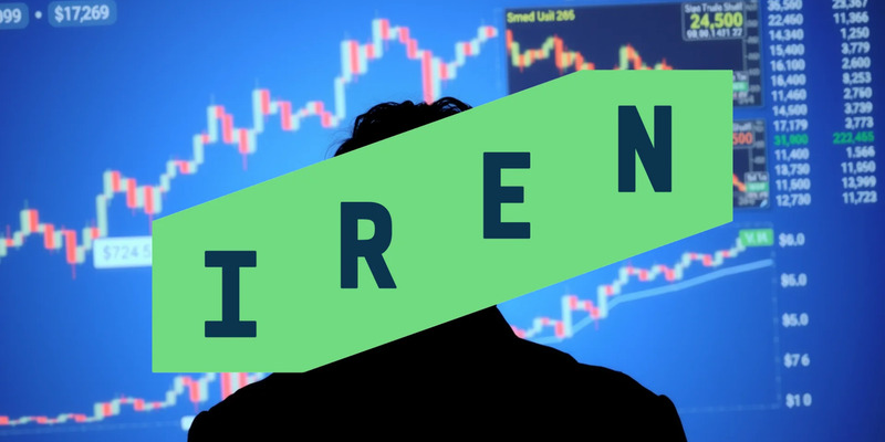 IREN Stock: A Critical Juncture Ahead of Earnings - Foto: über boerse-global.de