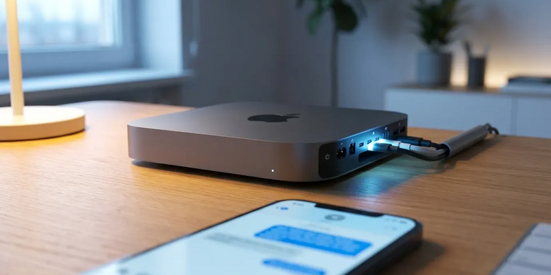 Clawdbot: Lokaler KI-Assistent löst Hype-Welle aus - Foto: über boerse-global.de