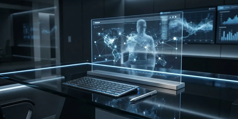 Anthropics Cowork: KI-Assistent wird zum aktiven Arbeitspartner - Foto: über boerse-global.de