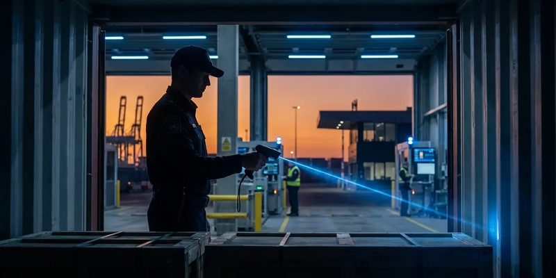 Zoll setzt 2026 auf Hightech und Wachsamkeit - Foto: über boerse-global.de