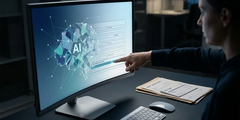 KI startet Pilotversuch für Wohngeld-Anträge in Berlin - Foto: über boerse-global.de