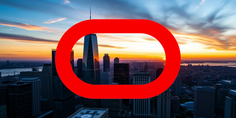 Oracle’s AI Ambitions Weigh on Investor Sentiment Amid Heavy Spending Plans - Foto: über boerse-global.de