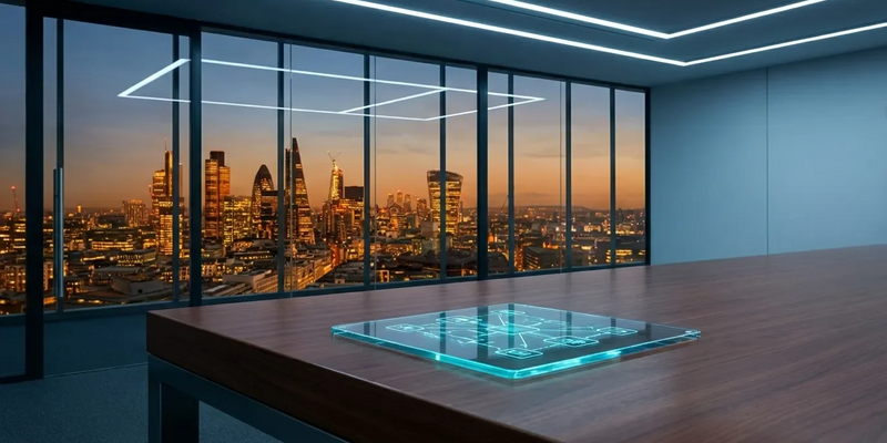 KI-Governance: 2026 wird zum Wendepunkt für Unternehmen - Foto: über boerse-global.de