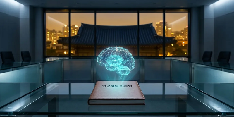 Südkoreas KI-Gesetz: Dritter Weg zwischen Innovation und Kontrolle - Foto: über boerse-global.de