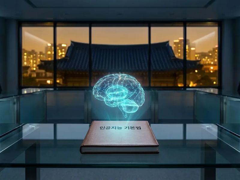 Südkoreas KI-Gesetz: Dritter Weg zwischen Innovation und Kontrolle - Foto: über boerse-global.de