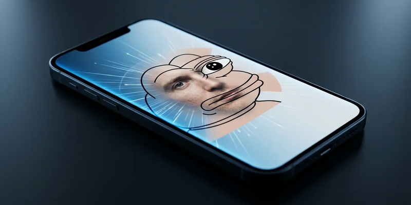 Google Photos: KI erstellt jetzt persönliche Memes - Foto: über boerse-global.de