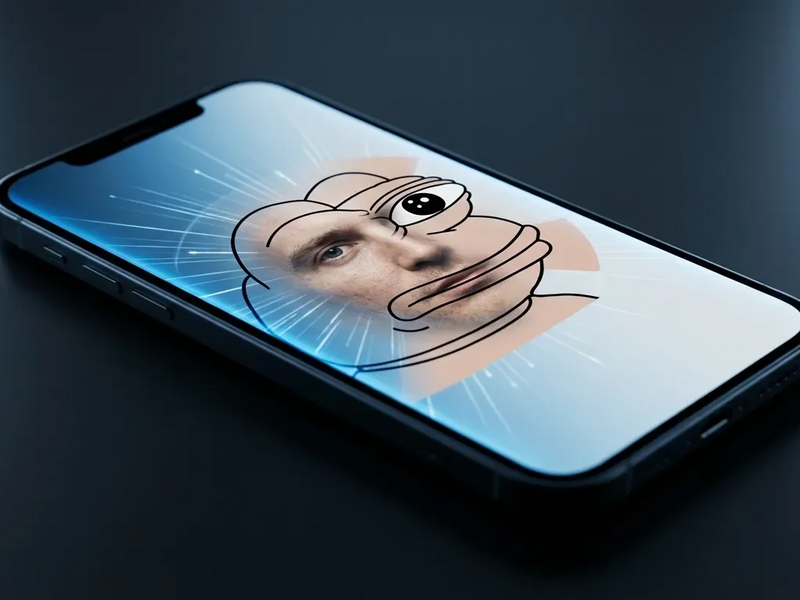 Google Photos: KI erstellt jetzt persönliche Memes - Foto: über boerse-global.de