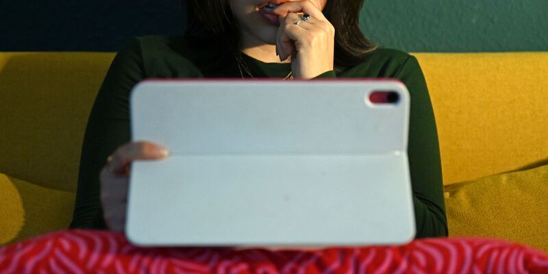 Vorgaben oder Freiwilligkeit? Streamingdienste sollen in Deutschland nicht nur kassieren. - Foto: Elisa Schu/dpa