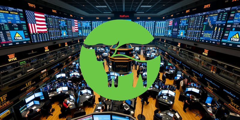 Beyond Meat: Una Tormenta Perfecta de Demanda Colectiva y Desafíos Financieros - Foto: über boerse-global.de