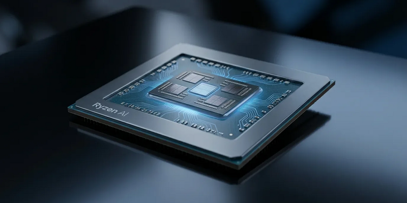 AMD Ryzen AI 400: Neuer Maßstab für KI-PCs - Foto: über boerse-global.de