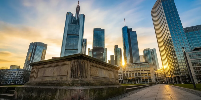 Deutschland erzielt erstmals seit 2003 positiven Investitionssaldo - Foto: über boerse-global.de