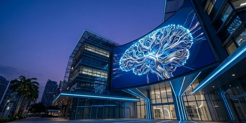 Singapur investiert eine Milliarde Euro in nationale KI-Strategie - Foto: über boerse-global.de