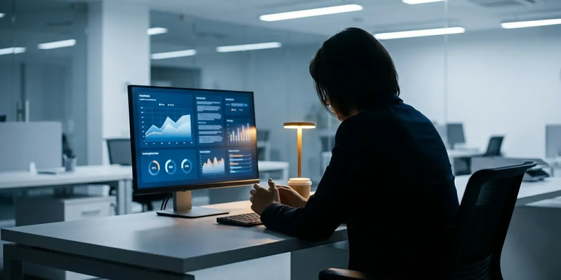 Psychische Gefährdungsbeurteilung: Druck auf Unternehmen steigt - Foto: über boerse-global.de