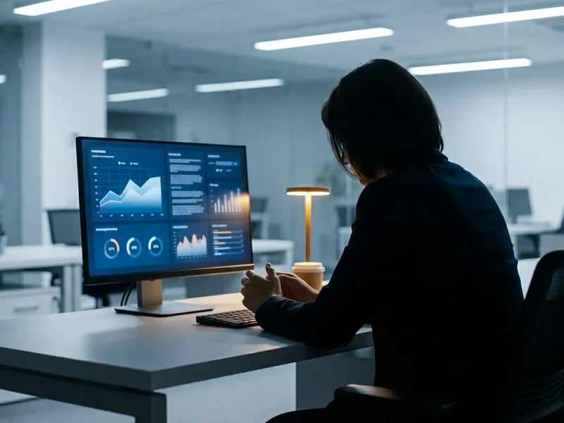 Psychische Gefährdungsbeurteilung: Druck auf Unternehmen steigt - Foto: über boerse-global.de