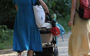 SPD-Frauen wollen Familienstartzeit einführen