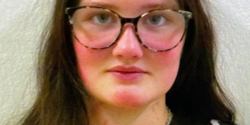 POL-GI: Landkreis Marburg: 13- Jährige Neele M. aus Marburg vermisst - Foto: presseportal.de