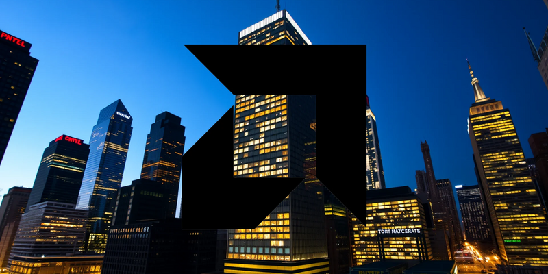 AMD Shares Surge as OpenAI Partnership Fuels Record Rally - Foto: über boerse-global.de