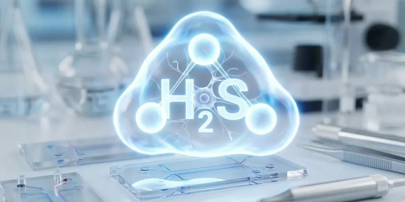 Schwefelwasserstoff: Neuer Hoffnungsträger im Kampf gegen Alzheimer - Foto: über boerse-global.de