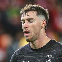 Joe Scally (Archiv) - Foto: via dts Nachrichtenagentur