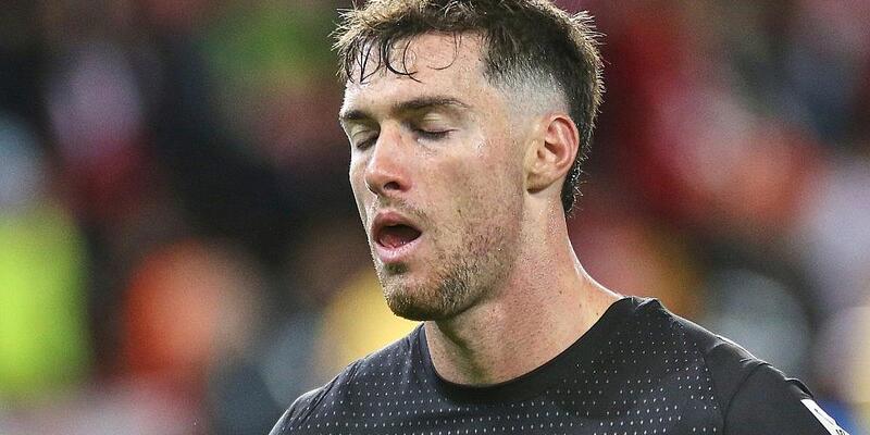 Joe Scally (Archiv) - Foto: via dts Nachrichtenagentur