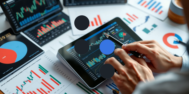 D-Wave Quantum Stock: A High-Stakes Bet on Dual Technology - Foto: über boerse-global.de