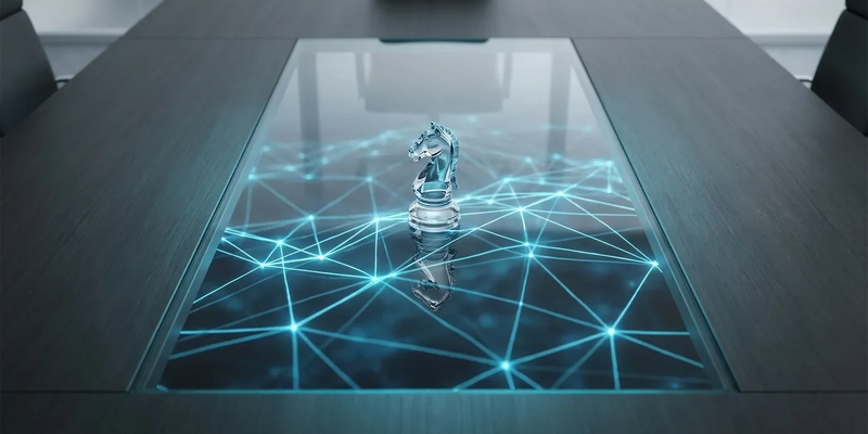 Strategische Vorausschau wird 2026 zum Pflichtprogramm - Foto: über boerse-global.de