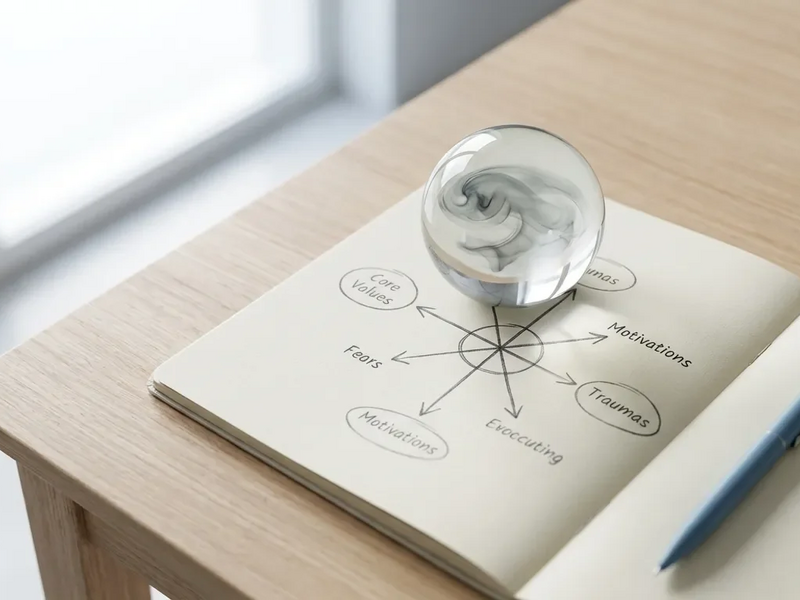 Antreiber-Test: So entlarven Sie Ihre inneren Stressmacher - Foto: über boerse-global.de