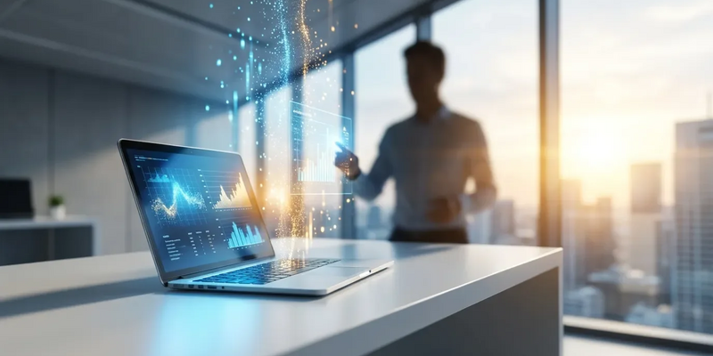 Gallup-Studie: KI-Nutzung im Job wird intensiver – aber nicht breiter - Foto: über boerse-global.de