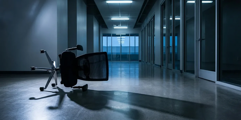 Psychische Gefährdungsbeurteilung 2026: Neue Regeln, schärfere Kontrollen - Foto: über boerse-global.de