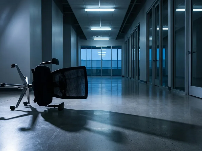 Psychische Gefährdungsbeurteilung 2026: Neue Regeln, schärfere Kontrollen - Foto: über boerse-global.de