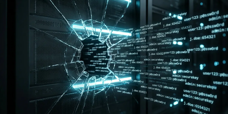 Infostealer-Datenbank legt 149 Millionen Zugangsdaten offen - Foto: über boerse-global.de