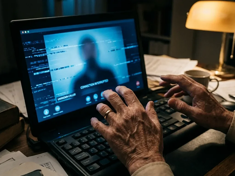 KI-Betrug: Deepfakes werden zur Milliarden-Gefahr - Foto: über boerse-global.de