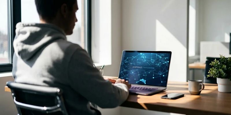 KI am Arbeitsplatz: Nutzung steigt, doch die Kluft wächst - Foto: über boerse-global.de