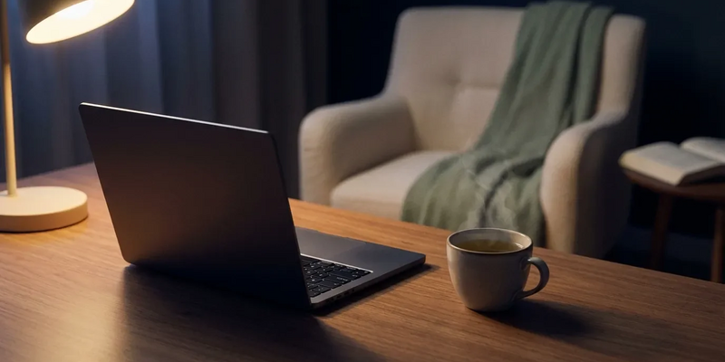 Feierabend-Rituale: So schalten Sie nach der Arbeit wirklich ab - Foto: über boerse-global.de
