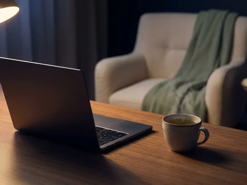 Feierabend-Rituale: So schalten Sie nach der Arbeit wirklich ab - Foto: über boerse-global.de