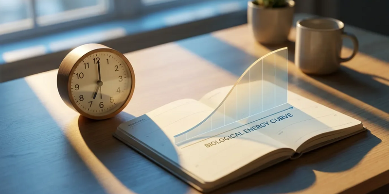 Chrono-Working: So steigern Sie Ihre Produktivität mit dem Biorhythmus - Foto: über boerse-global.de