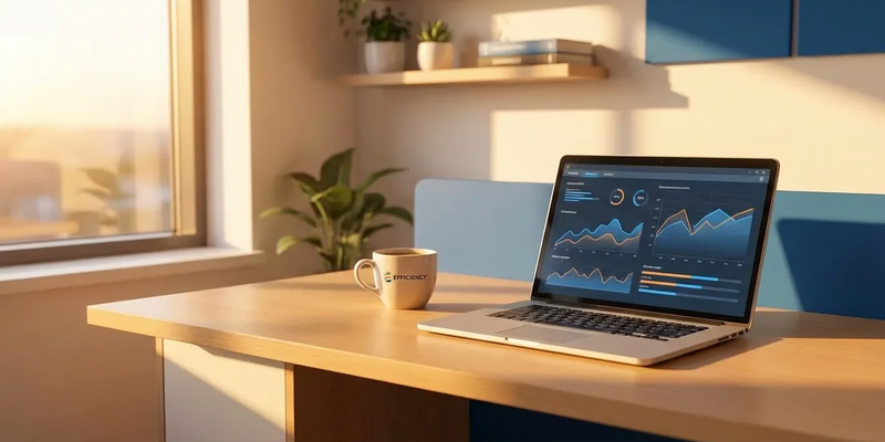 KI wird zum Standardwerkzeug für den Mittelstand - Foto: über boerse-global.de