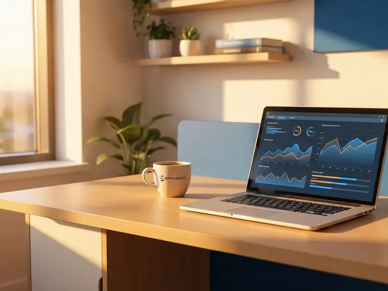 KI wird zum Standardwerkzeug für den Mittelstand - Foto: über boerse-global.de