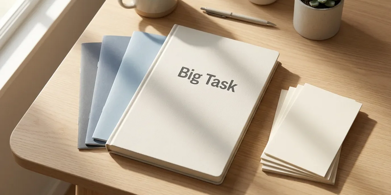 Die 1-3-5-Regel beendet den Stress mit der To-Do-Liste - Foto: über boerse-global.de